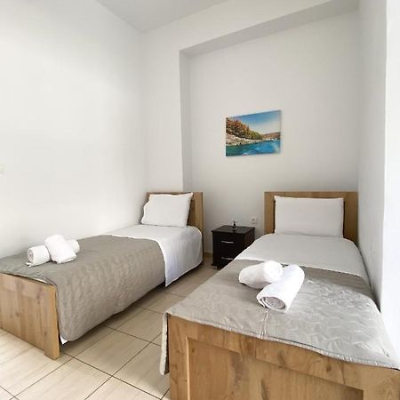 Acta'S Rooms Himare Exterior foto