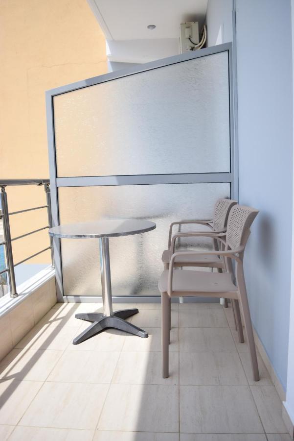 Acta'S Rooms Himare Exterior foto