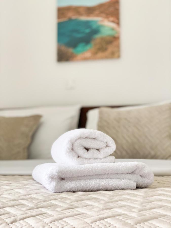 Acta'S Rooms Himare Exterior foto