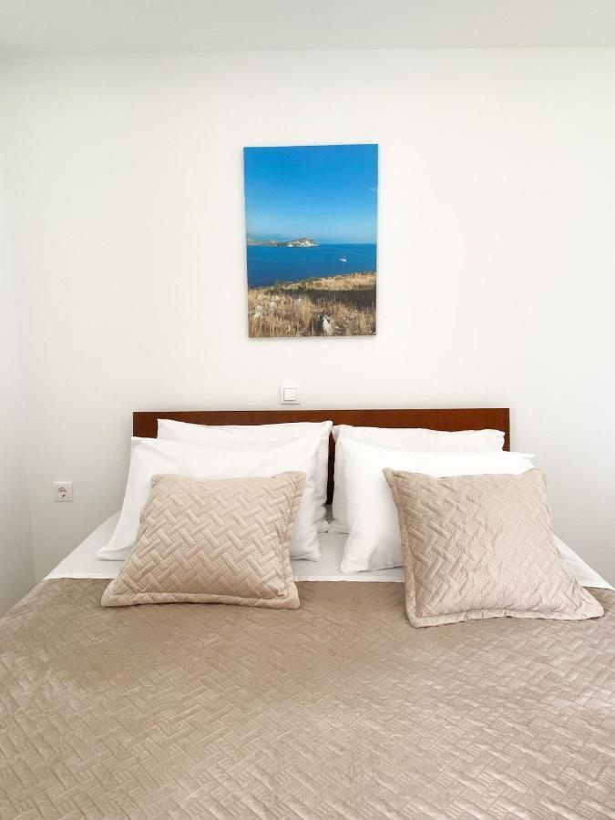 Acta'S Rooms Himare Exterior foto