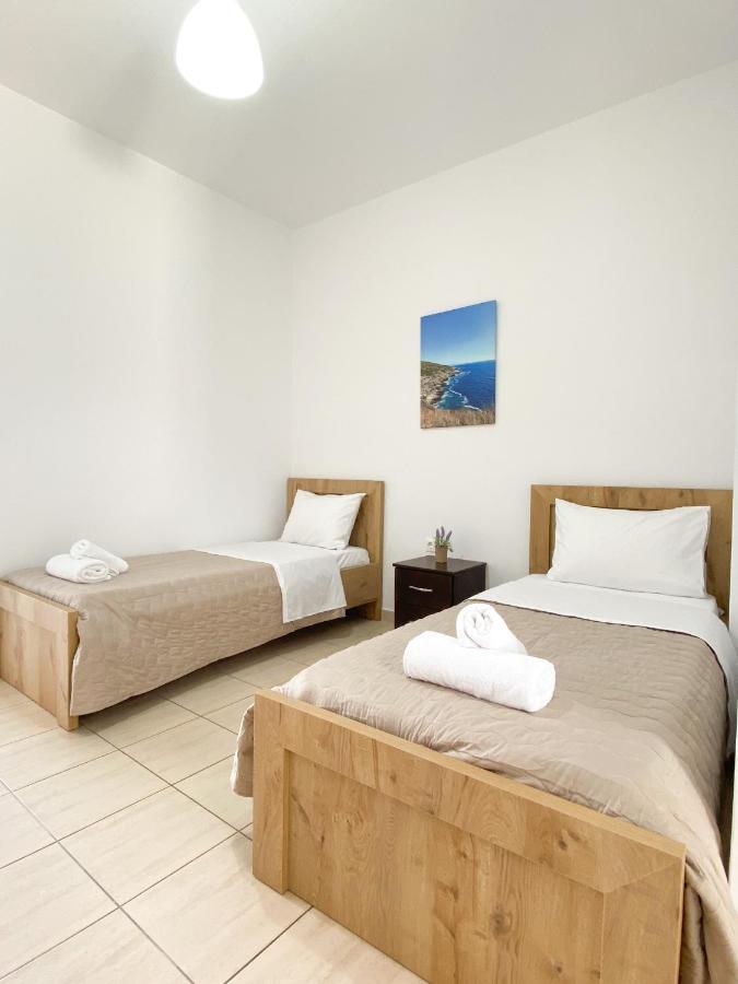 Acta'S Rooms Himare Exterior foto