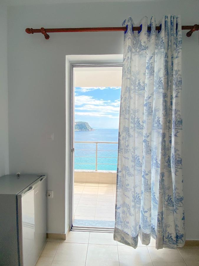 Acta'S Rooms Himare Exterior foto