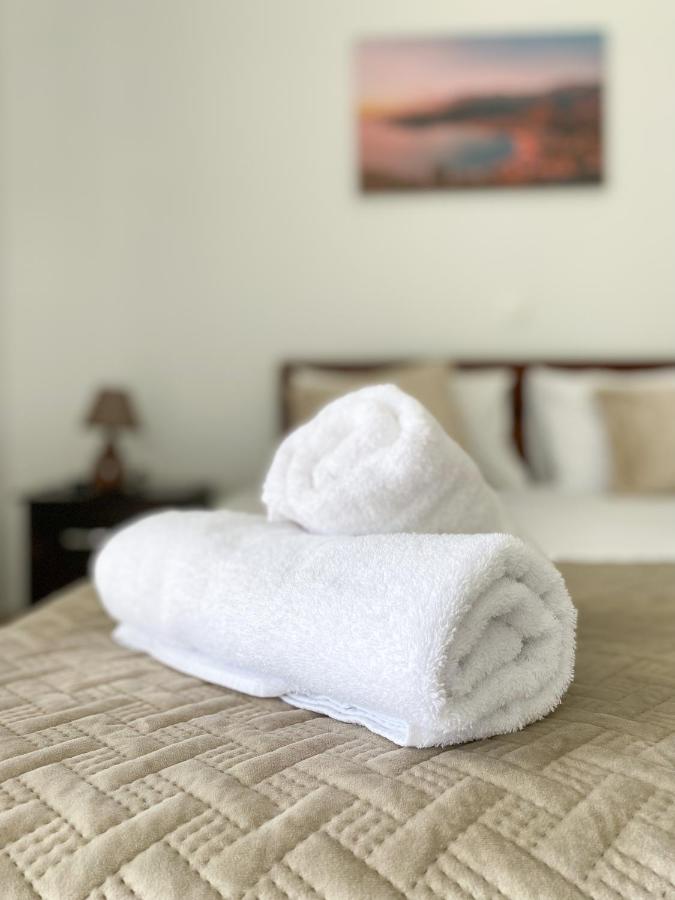 Acta'S Rooms Himare Exterior foto