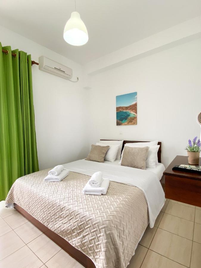 Acta'S Rooms Himare Exterior foto
