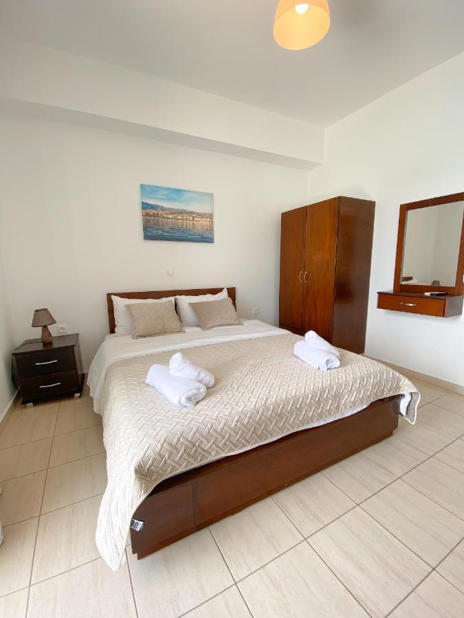 Acta'S Rooms Himare Exterior foto
